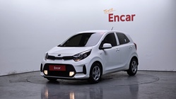Kia morning 2021