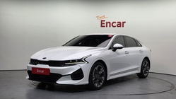 Kia K5 2021