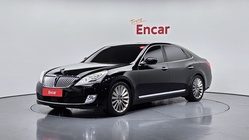 Hyundai Equus 2014
