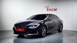 Hyundai Grandeur 2017