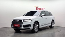 Audi Q7 2019