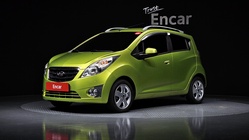 Chevrolet Matiz 2009