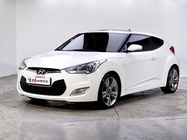 Hyundai Veloster 2011