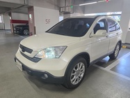 Honda CR-V 2008
