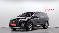 Kia Sorento 2015