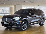 Lincoln Aviator 2022
