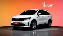 Kia Sorento 2020