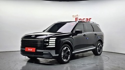Hyundai Palisade 2025