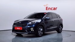 Kia Niro 2020