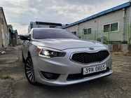 Kia K7 2012