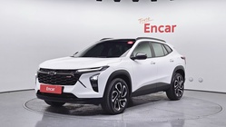 Chevrolet Trax 2023