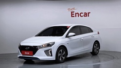 Hyundai Ioniq 2018