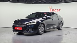 Kia K7 2018