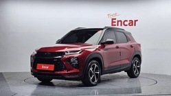Chevrolet Trailblazer 2020