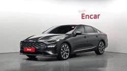 Kia K8 2022