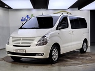 Hyundai Starex 2014