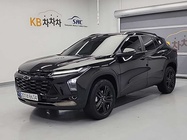 Chevrolet Trax 2024