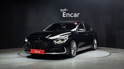 Hyundai Grandeur 2017