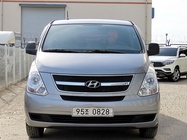 Hyundai Starex 2011