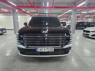 Hyundai Palisade 2026
