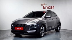 Hyundai Kona 2017