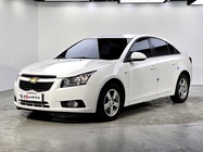 Chevrolet Lacetti 2010