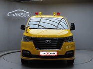 Hyundai Starex 2018