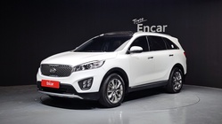 Kia Sorento 2015