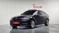 BMW Gran Turismo 2018