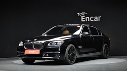 BMW 7 Series 2015