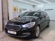 Kia K9 2014