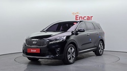 Kia Sorento 2018