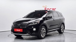 Kia Sorento 2018