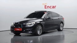 BMW Gran Turismo 2017