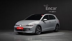 Volkswagen Golf 2025