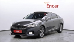 Kia K7 2019