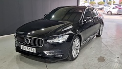 Volvo S90 2018