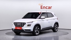 Hyundai Venue 2021