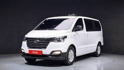 Hyundai Starex 2021