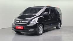 Hyundai Starex 2011