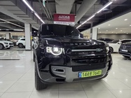 Land Rover Defender 2025