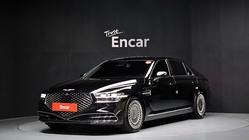 Genesis G90 2020