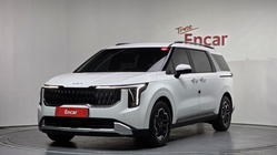 Kia Canival 2025