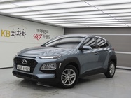 Hyundai Kona 2019