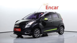 Chevrolet Spark 2014