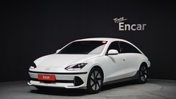 Hyundai Ioniq6 2023