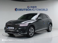 Genesis GV70 2025