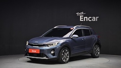 Kia Stonic 2018