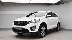 Kia Sorento 2014