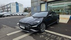 Kia K8 2022